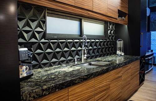 Puerto Morelos Villa | VILLA ESCONDIDA - RIVIERA MAYA - LUXURY HOME WITH HIGH QUALITY DESIGN
