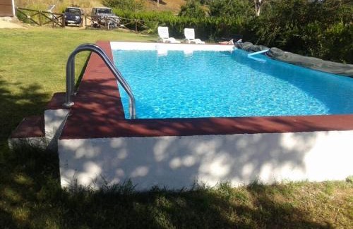 Constantina House | Villa Escutia