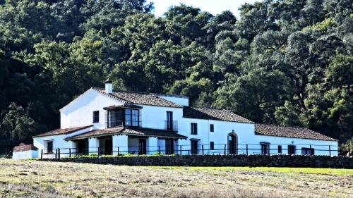 Constantina House | Villa Escutia
