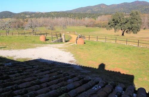 Constantina House | Villa Escutia