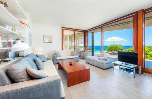 Betlem de Marina Villa | Villa Espacio