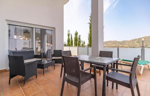 Canillas de Albaida House | Villa Esperanza