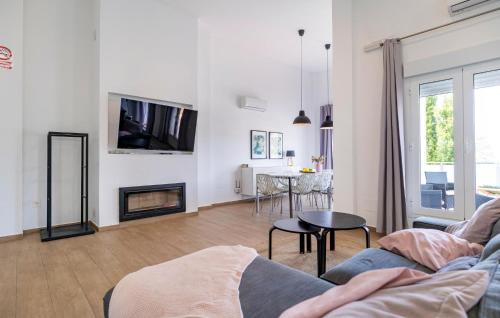 Canillas de Albaida House | Villa Esperanza