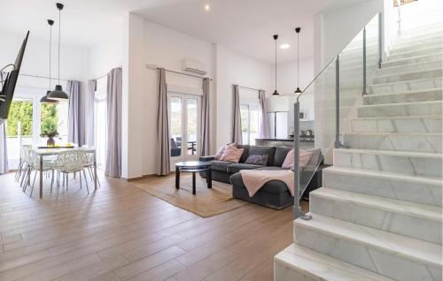 Canillas de Albaida House | Villa Esperanza