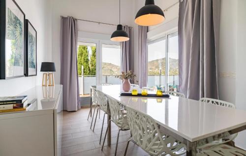 Canillas de Albaida House | Villa Esperanza