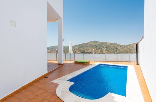 Canillas de Albaida Villa | Villa Esperanza Canillas de Albaida by Ruralidays