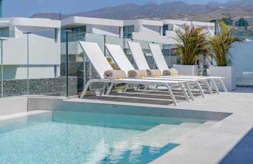 Callao Salvaje Villa | Villa Estandar 1 - Casangular by Upper