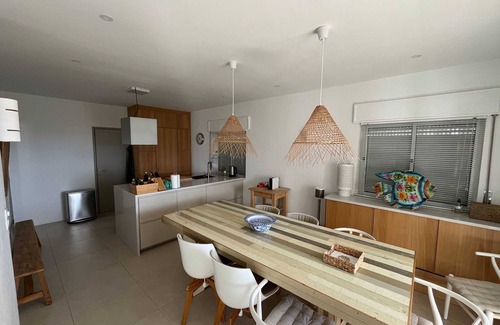 Conceicao Villa | Villa Estorninhos - 3 bedroom villa with pool