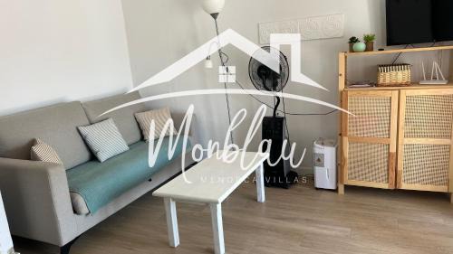 Cap d'Artrutx Apartment | VILLA ESTRELLAS 8