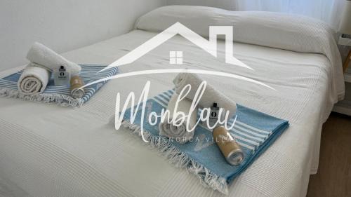 Cap d'Artrutx Apartment | VILLA ESTRELLAS 8