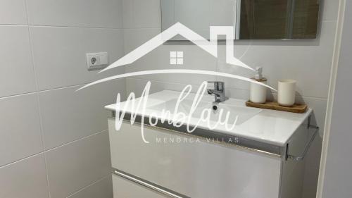 Cap d'Artrutx Apartment | VILLA ESTRELLAS 8