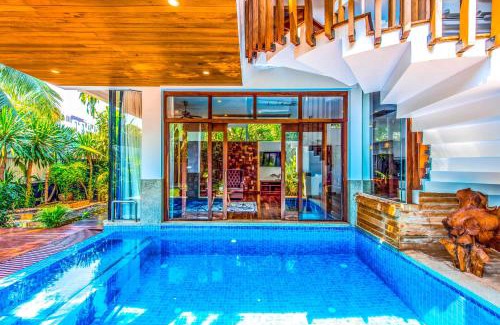 Siem Reap Villa | Villa Eternal - luxurious private pool villa