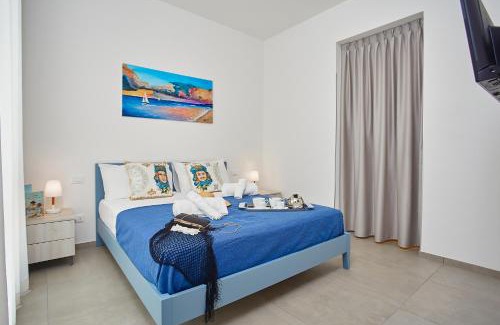 Castellammare del Golfo Villa | Villa Etesiae