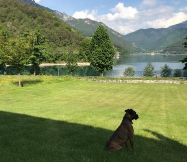 Molina di Ledro Apartment | Villa Etti
