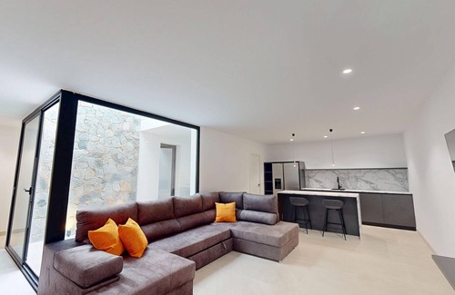 Torre-Pacheco Villa | Villa Eugenio KM - Murcia Holiday Rentals Property