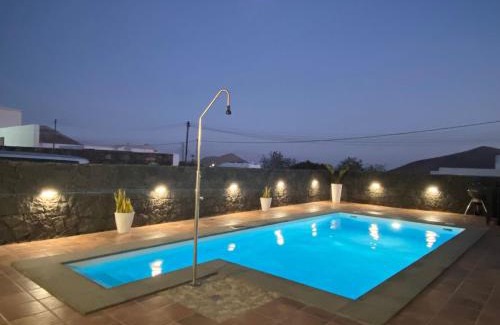 Nazaret Villa | Villa Europa