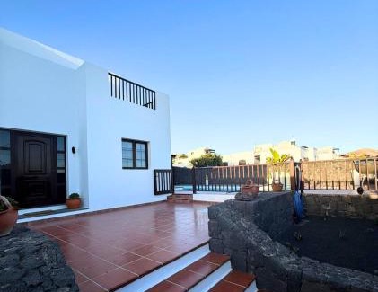 Nazaret Villa | Villa Europa