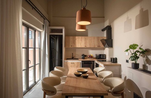 Heraklion Villa | Villa Euterpe, Villa