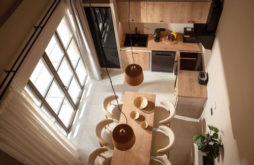 Heraklion Villa | Villa Euterpe, Villa