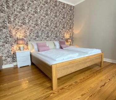 Kamp-Bornhofen Apartment | Villa Evin