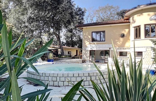 Soulac-sur-Mer Villa | Villa Exceptionnelle à Soulac Sur Mer, 6 Couchages, Plein Sud