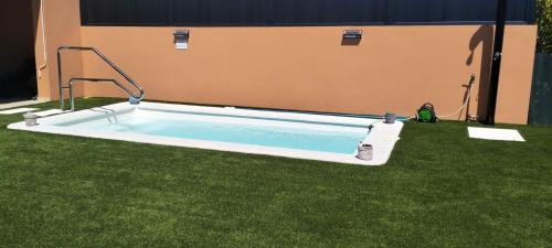 Geafond Villa | VILLA EXIRE