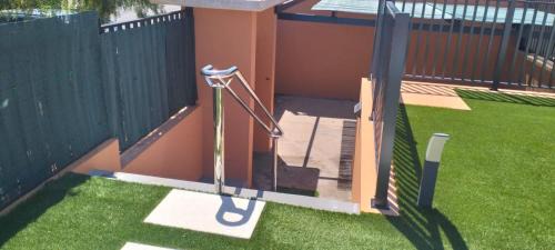 Geafond Villa | VILLA EXIRE