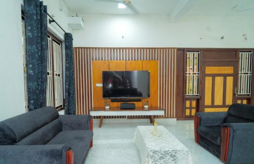 Kalkudah House | Villa Exora Pasikudha