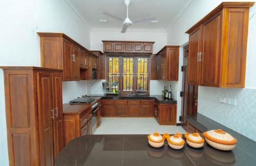 Kalkudah House | Villa Exora Pasikudha