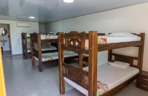 Palomino Bed & Breakfast | Villa Fátima Ecohostal