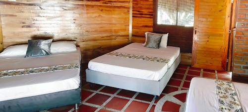 Palomino Bed & Breakfast | Villa Fátima Ecohostal