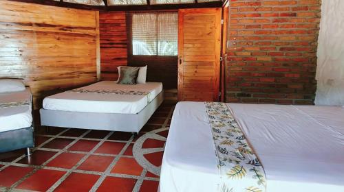 Palomino Bed & Breakfast | Villa Fátima Ecohostal