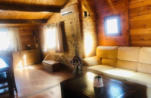Orihuela House | Villa Fátima Montepinar