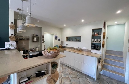 Buis-les-Baronnies Villa | Villa Férus Heated pool Exceptional view