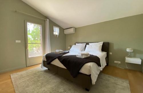 Buis-les-Baronnies Bed & Breakfast | Villa Férus Piscine chauffée chambres d'hôtes