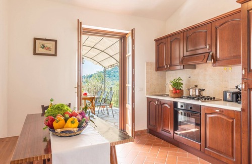 Cortona Villa | Villa Fabi 6+2, Emma Villas