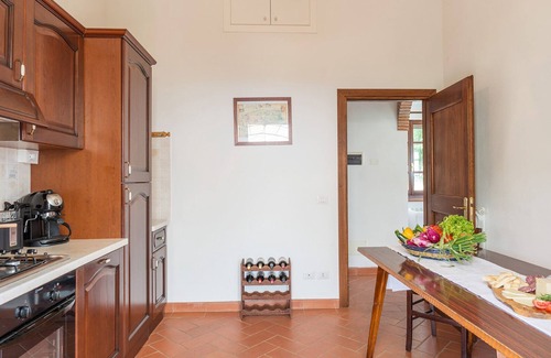 Cortona Villa | Villa Fabi 6+2, Emma Villas
