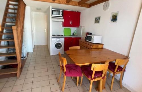Leucate Villa | Villa Face au Lac avec Terrasse et Barbecue - 3 Pièces + Mezzanine pour 6 Personnes - FR-1-81-96