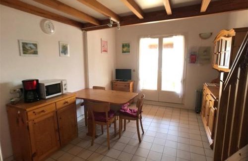 Leucate Villa | Villa Face au Lac avec Terrasse et Barbecue - 3 Pièces + Mezzanine pour 6 Personnes - FR-1-81-96
