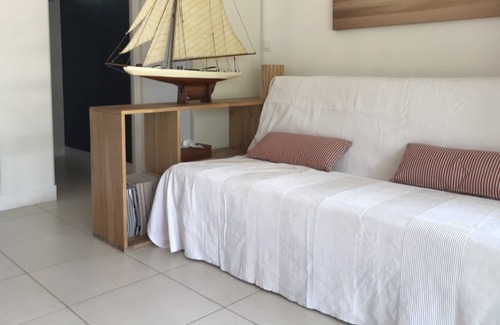 Carcans Plage House | Villa **** facing south, forest view, heated swimming pool 400 m from the beach.