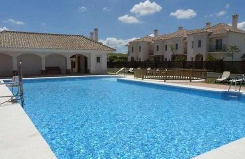 Arcos de la Frontera Villa | Villa Fairways Golf By Mila Prieto