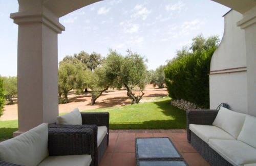 Arcos de la Frontera Villa | Villa Fairways Golf By Mila Prieto