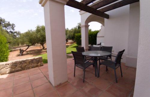 Arcos de la Frontera Villa | Villa Fairways Golf By Mila Prieto