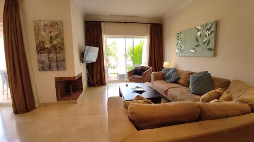 Arcos de la Frontera Villa | Villa Fairways Golf By Mila Prieto