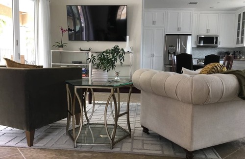 Fallbrook Villa | Villa Fallbrook Elegant, Quiet, Relaxing, Calm