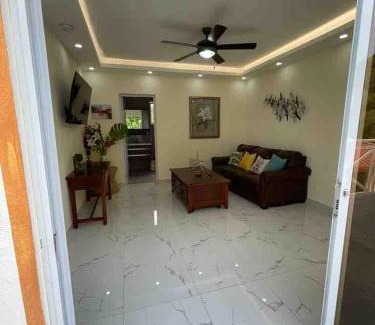 Hato Mayor del Rey Villa | Villa Familia RD