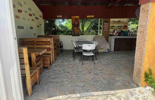 Hato Mayor del Rey Villa | Villa Familia RD