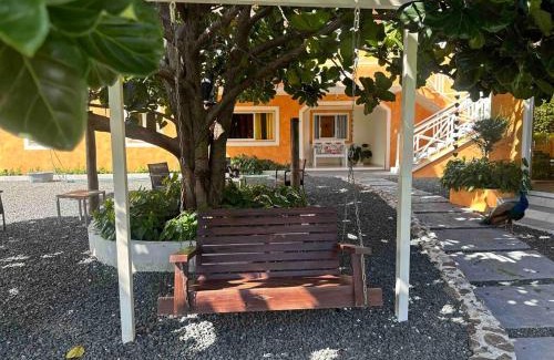 Hato Mayor del Rey Villa | Villa Familia RD