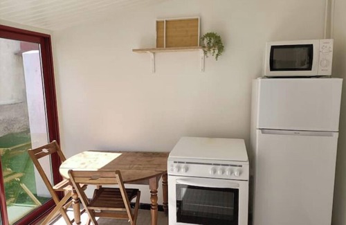 Soulac-sur-Mer Villa | Villa Familiale La Pergola - 12 people