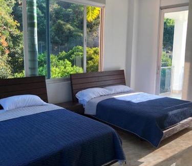 La Mesa Villa | Villa familiar para descanso en La Mesa